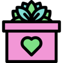 present,surprise,other,wedding gift